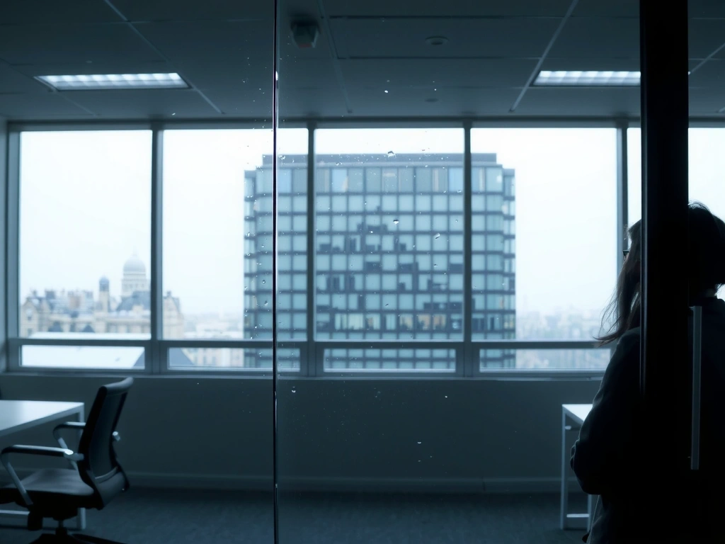 London Office Context