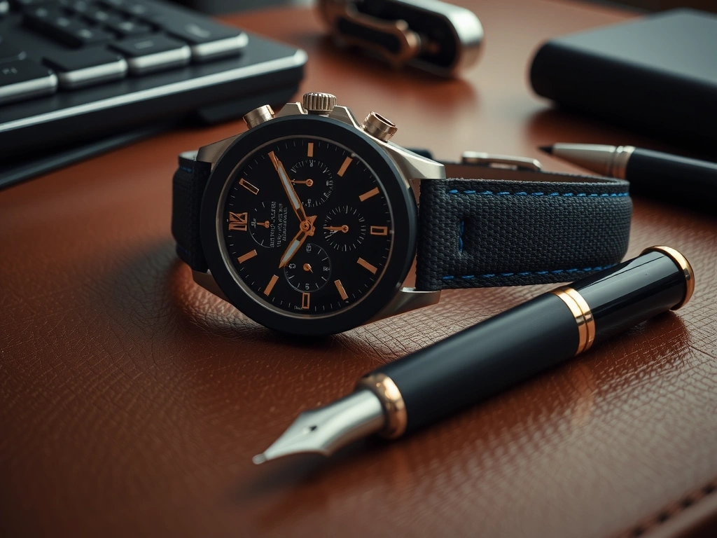 Précision exécutive