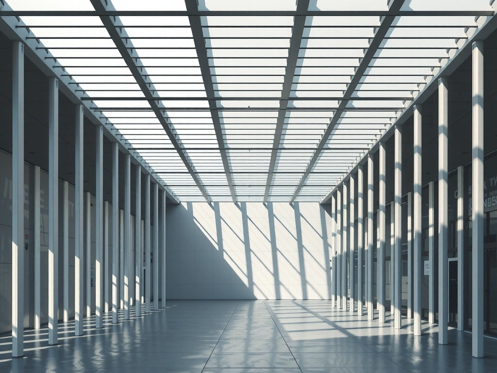 Architectural Structure