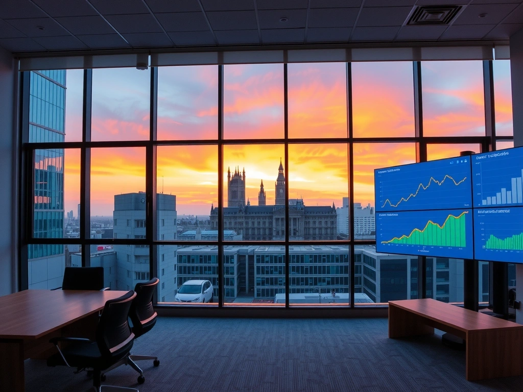 Attribution Logic HQ London